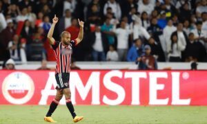Melhores Apostas em América Mineiro x São Paulo no Brasileirão 2023