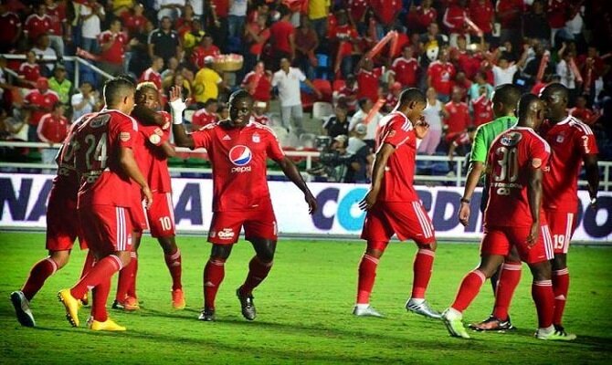 América de Cali