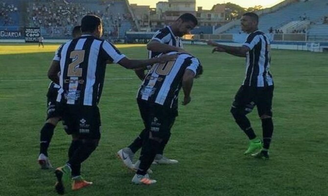 Nova Iguaçu vs Americano – Aposta e Prognóstico – 04/01/2020