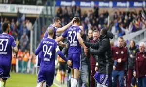 Anderlecht vs Zulte-Waregem – Aposta e Prognóstico – 07/03/2020