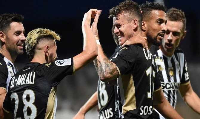 Angers