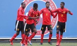 Mauritânia vs Angola – Aposta e Prognóstico – 29/06/2019