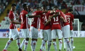 Antalyaspor vs Bursaspor – Aposta e Prognóstico – 10/05/2019