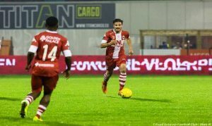 Standard Liège vs Antwerp – Aposta e Prognóstico – 22/02/020
