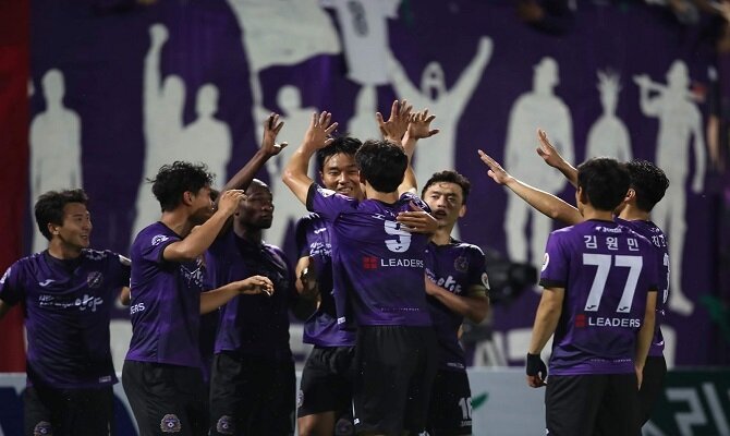 Bucheon vs Anyang – Aposta e Prognóstico – 16/05/2020