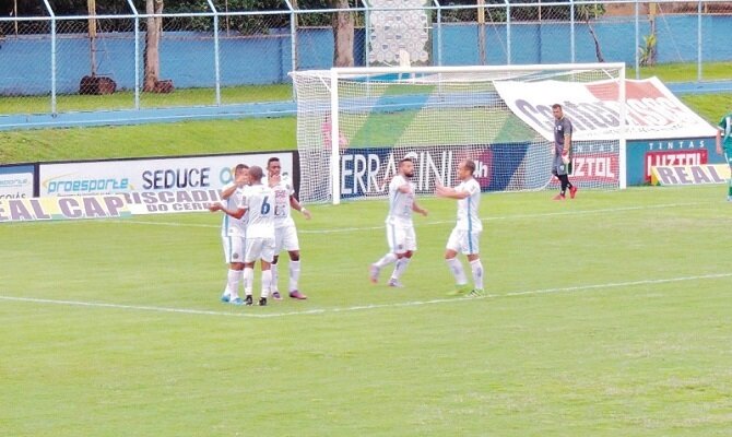 Aparecidense