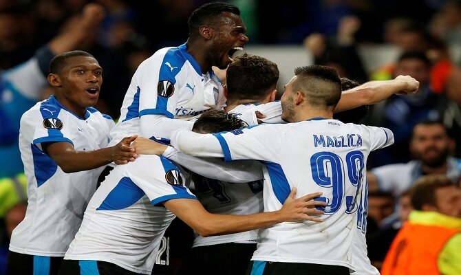 Apollon Limassol vs Saburtalo – Aposta e Prognóstico – 27/08/2020