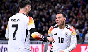 Melhores Apostas em Alemanha x Dinamarca na Euro 2024