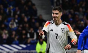 Melhores Apostas em Alemanha x Escócia na Euro 2024