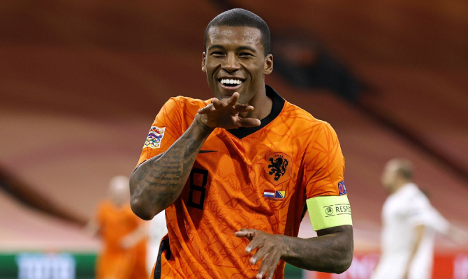 Aposta Alemanha x Holanda