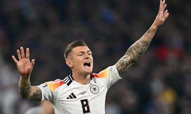 Prognóstico de Aposta Alemanha x Hungria, Euro 2024