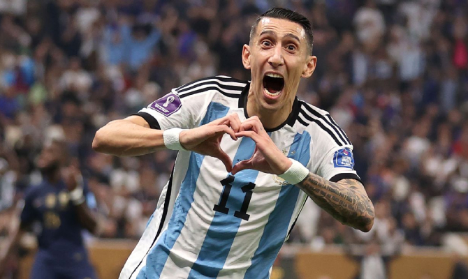 Prognóstico de Aposta Argentina x Equador, Amistoso 2024