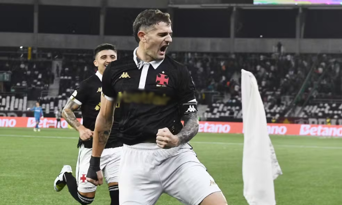 Prognóstico de Aposta Athletico Paranaense x Vasco, Copa do Brasil 2024
