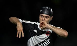 Melhores Apostas em Atlético Goianiense x Vasco no Brasileirão 2024