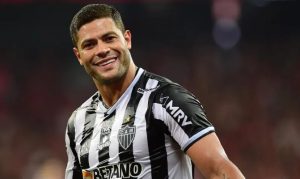 Palpite Atlético-MG x Athletico-PR no Brasileirão 2024