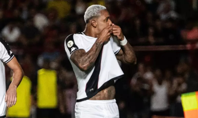 Melhores Apostas em Atlético Mineiro x Vasco no Brasileirão 2024