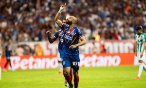 Melhores Apostas em Bahia x Corinthians no Brasileirão 2024