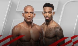 Melhores Apostas para Barboza x Murphy no UFC Fight Night