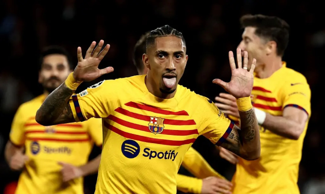 Palpite Benfica x Barcelona