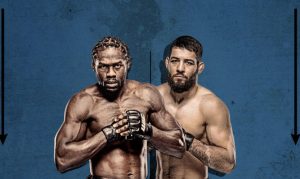 Melhores Apostas para Cannonier x Imavov no UFC Fight Night