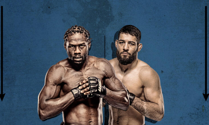 Prognóstico de Aposta Cannionier x Imavov, UFC 2024