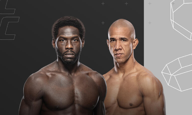 Prognóstico de Aposta Cannonier x Rodrigues, UFC Fight Night