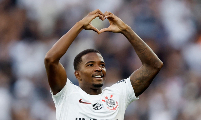 Prognóstico de Aposta Corinthians x Racing-URU, Sul-Americana 2024