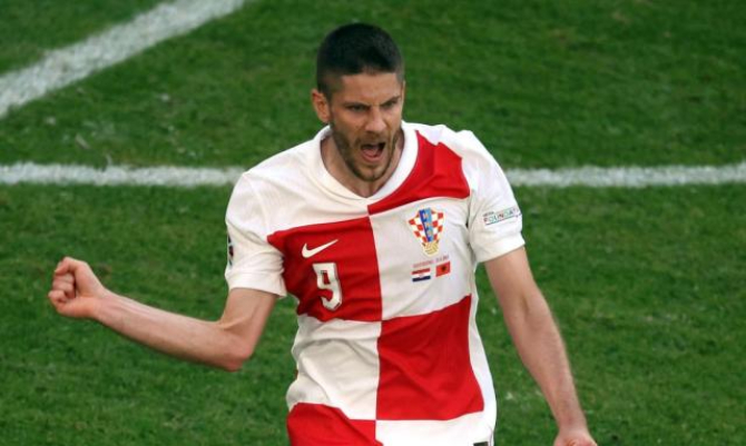 Palpite de Aposta Croácia x Itália, Euro 2024