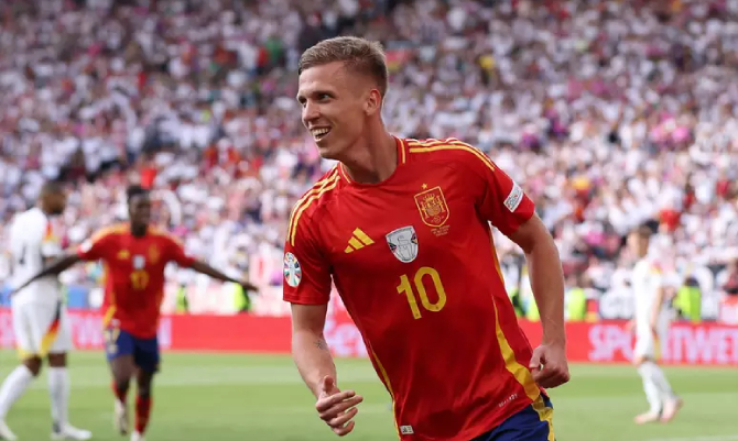 Prognóstico de Aposta Espanha x França, Euro 2024
