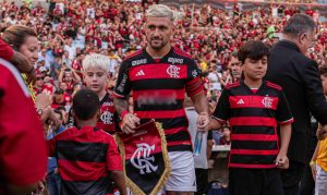 Melhores Apostas em Flamengo x Criciúma no Brasileirão 2024