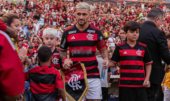 Prognóstico de Aposta Flamengo x Criciúma, Brasileirão 2024