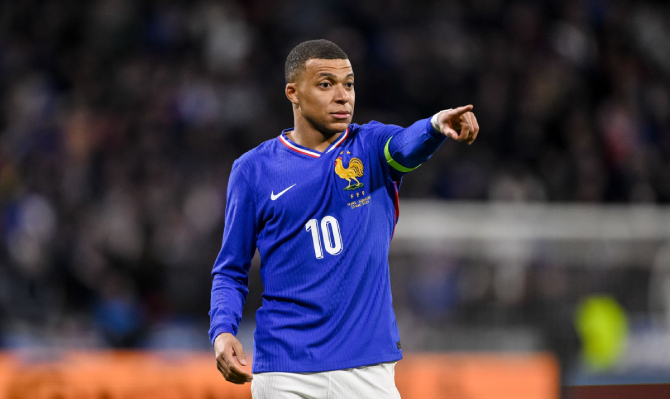 Palpite de Aposta França x Bélgica, Liga das Nações 24/25