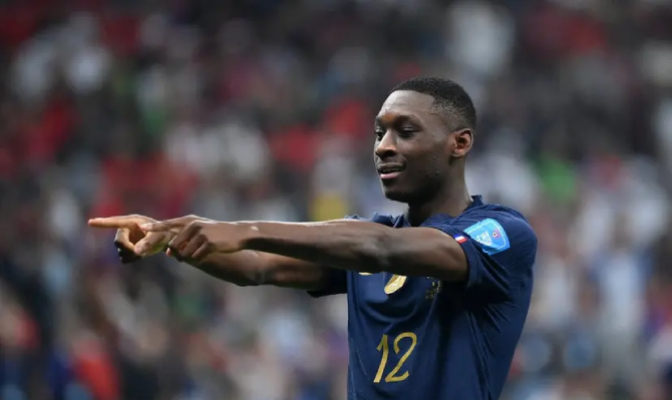 Prognóstico de Aposta França x Itália, Liga das Nações 24/25