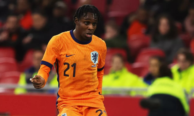 Aposta Holanda x França, Euro 2024