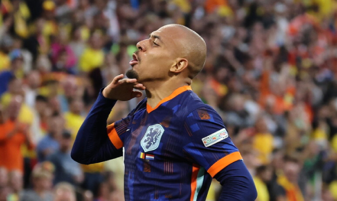 Palpite de Aposta Holanda x Turquia, Euro 2024
