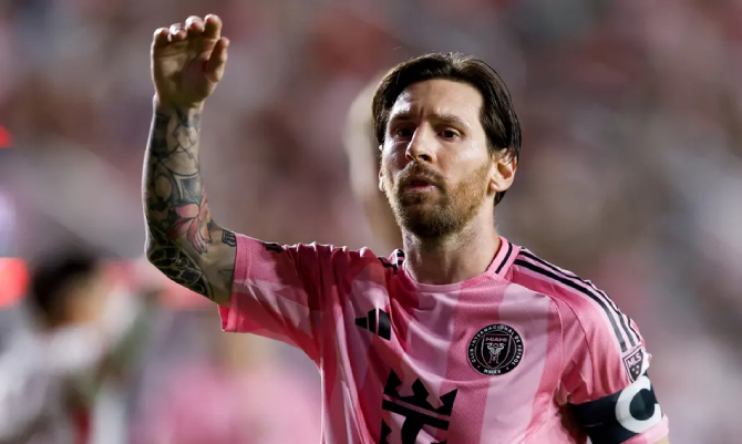 Palpite Inter Miami x Porto no Mundial de Clubes 2025