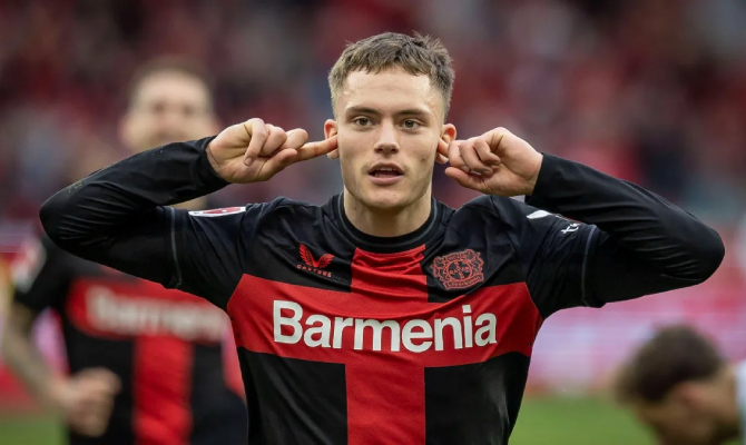 Melhores Apostas em Kayserslautern x Bayer Leverkusen na Copa da Alemanha 23/24