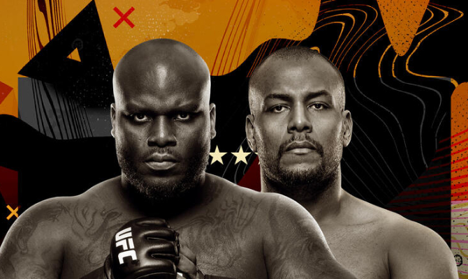 Prognóstico de Aposta Lewis x Nascimento no UFC 2024