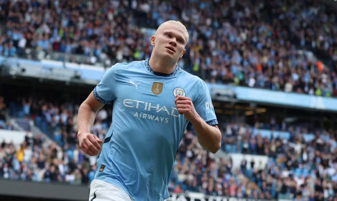 Palpite Manchester City x Aston Villa na Premier League 2024