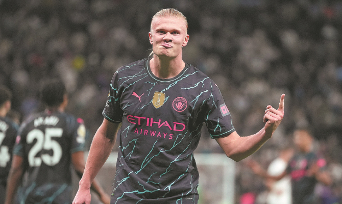 Palpite Liverpool x Manchester City