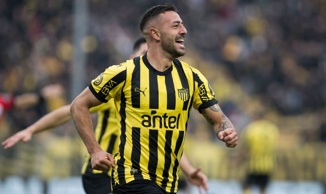 Prognóstico de Aposta Peñarol x Flamengo, Libertadores 2024