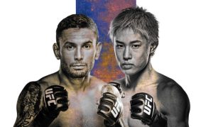 Melhores Apostas para Perez x Taira no UFC Fight Night