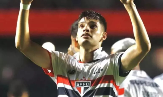 Prognóstico de Aposta São Paulo x Barcelona-EQU, Libertadores 2024
