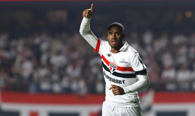 Prognóstico de Aposta São Paulo x Vasco, Brasileirão 2024