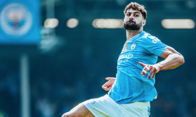 Prognóstico de Aposta Tottenham x Manchester City, Premier League 23/24