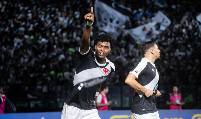 palpite de Aposta Vasco x Atlético Goianinse, Copa do Brasil