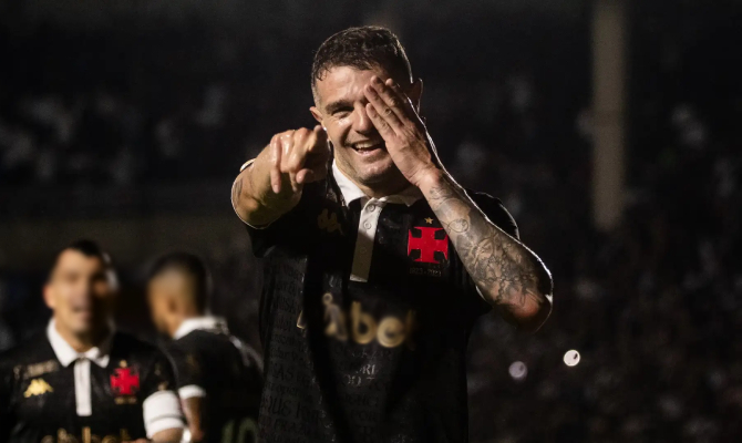Prognóstico de Aposta Vasco x Atlético Mineiro, Copa do Brasil 2024