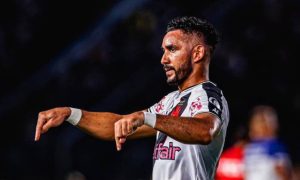Palpite em Vasco x Bahia no Brasileirão 2024