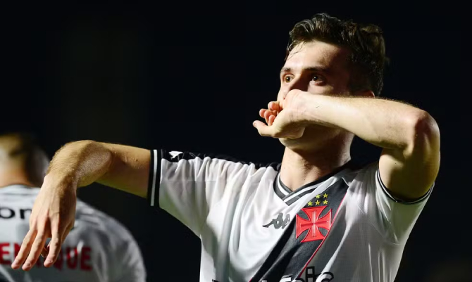 Prognóstico de Aposta Vasco x Fluminense, Brasileirão 2024