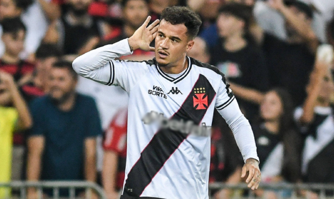 Palpite em Vasco x Atlético Mineiro no Brasileirão 2024